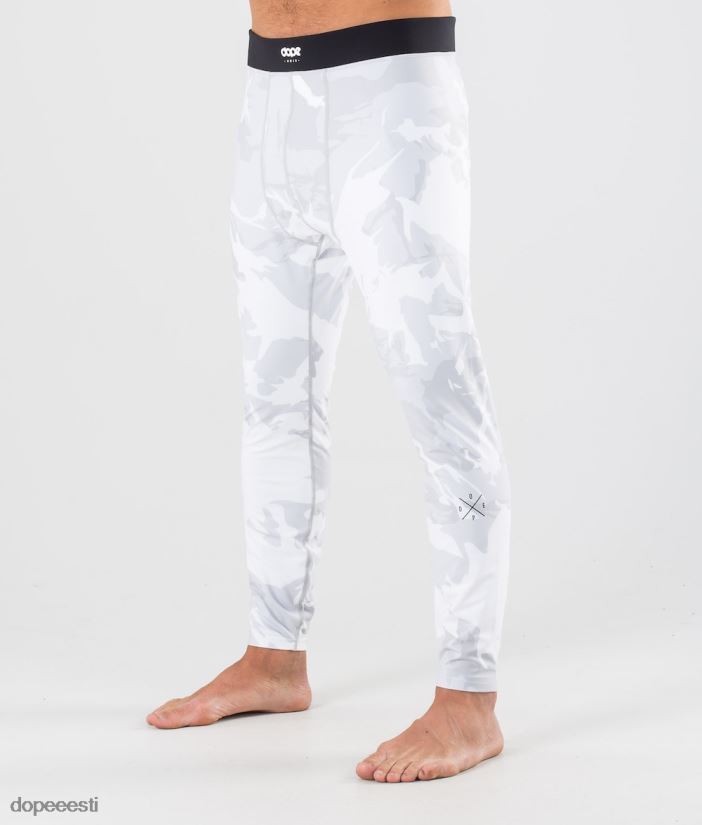 Dope Snow Eesti - mehed kobama aluskihi püksid Dope 2x-up tucks camo B62VTF271