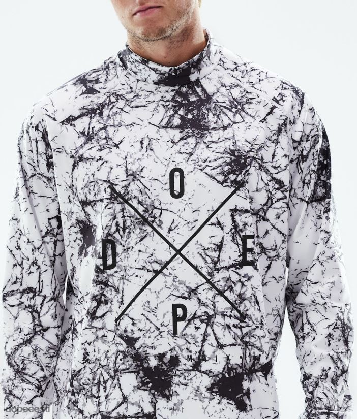 Dope Snow Eesti - mehed kobama aluskihi peal Dope 2x-üles kivi B62VTF270
