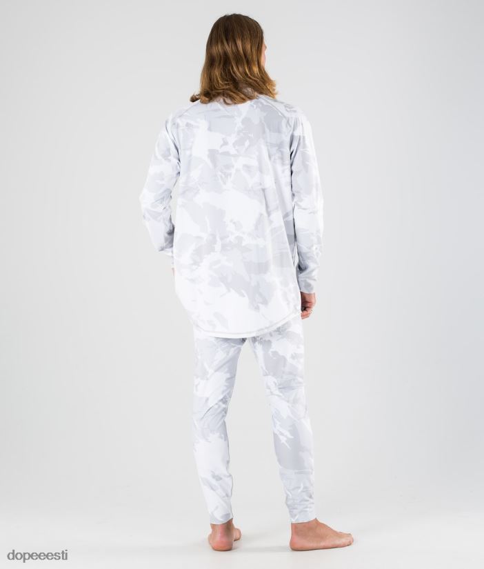 Dope Snow Eesti - mehed kobama aluskihi peal Dope 2x-up tucks camo B62VTF275