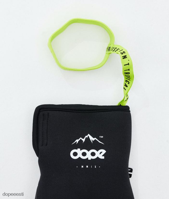 Dope Snow Eesti -ässa 2021 lumekindad Dope korallid B62VTF463