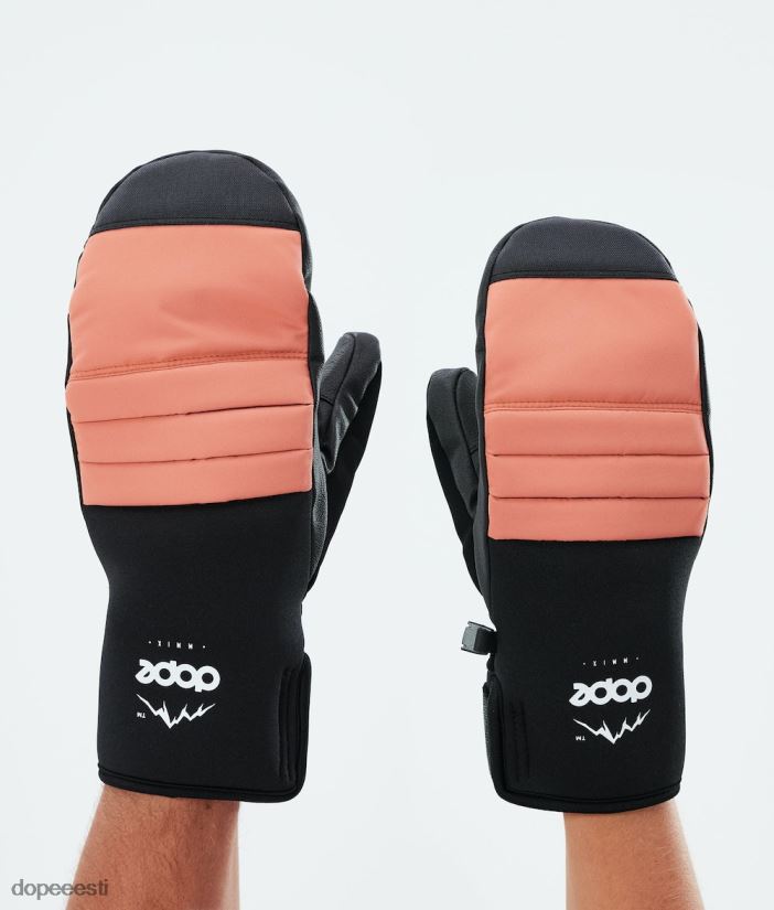 Dope Snow Eesti -ässa 2021 lumekindad Dope virsik B62VTF456