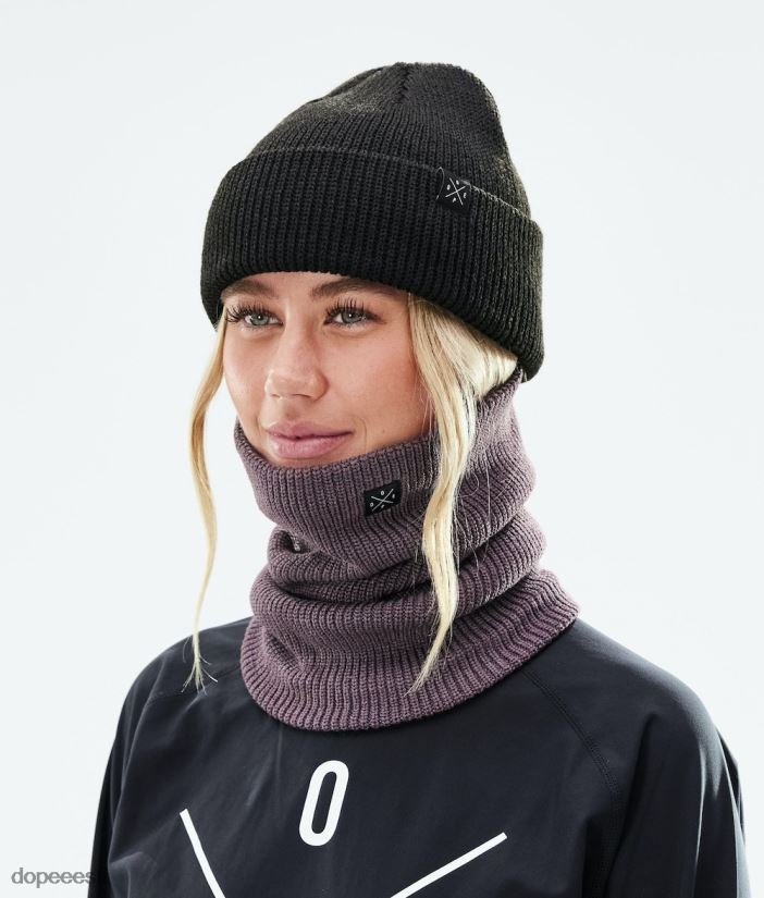 Dope Snow Eesti -2x-up kootud näomask Dope pleekinud viinamari B62VTF489
