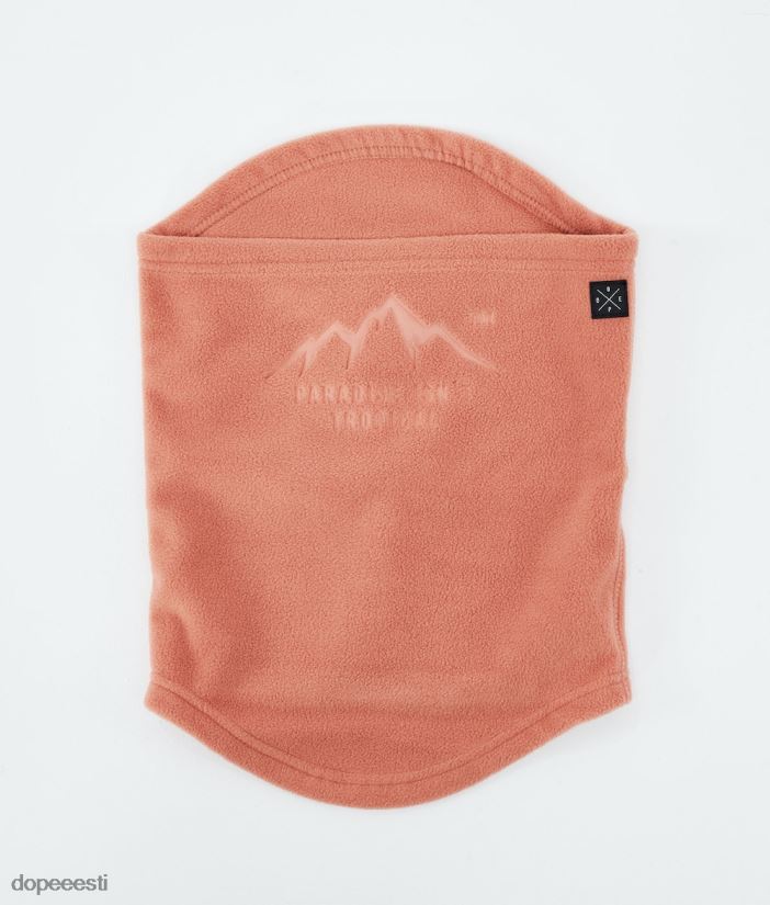 Dope Snow Eesti -hubane toru näomask Dope virsik B62VTF488