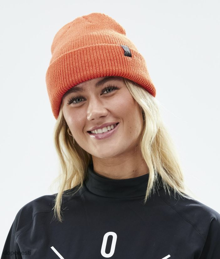 Dope Snow Eesti -drifter ii nokamüts Dope oranž B62VTF413