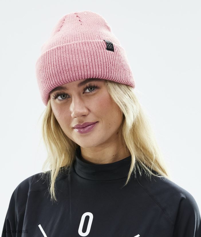 Dope Snow Eesti -drifter ii nokamüts Dope roosa B62VTF388