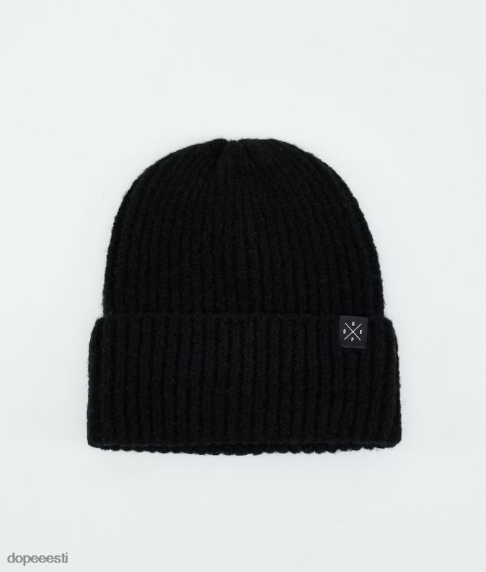 Dope Snow Eesti -turske nokamüts Dope must B62VTF368