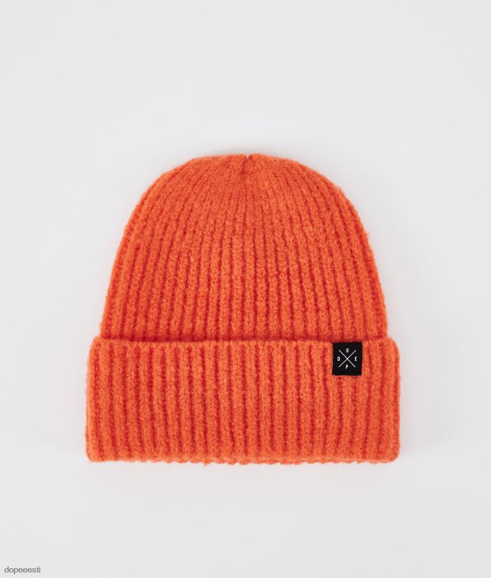Dope Snow Eesti -turske nokamüts Dope oranž B62VTF425