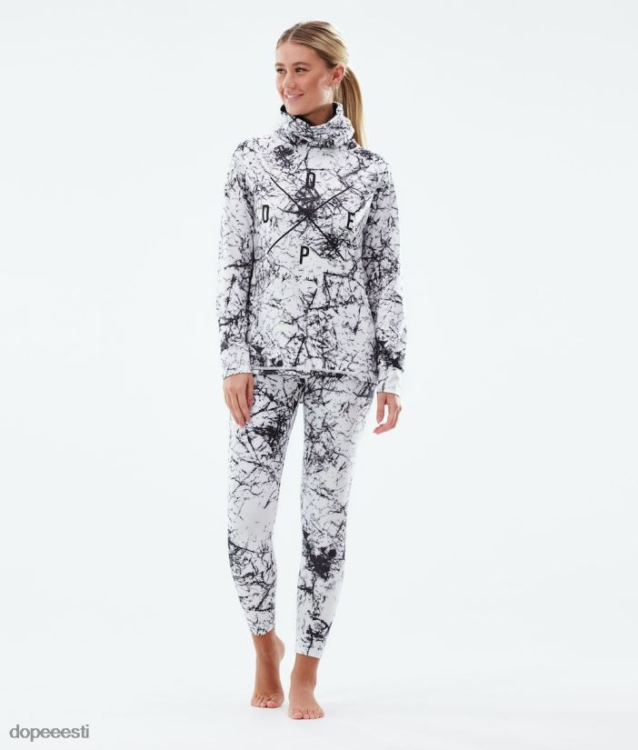 Dope Snow Eesti - naised snuggle w aluskihi peal Dope 2x-üles kivi B62VTF830
