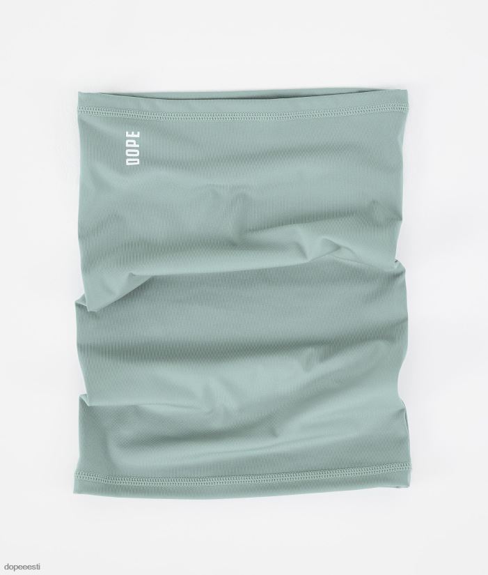 Dope Snow Eesti - naised snuggle w aluskihi peal Dope 2x üles pleekinud roheline B62VTF829