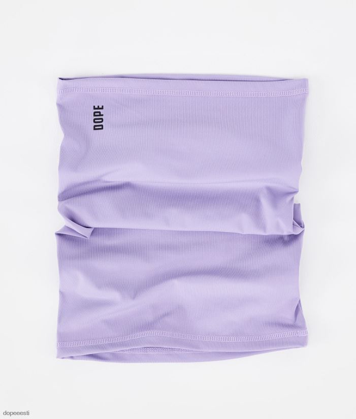 Dope Snow Eesti - naised snuggle w aluskihi peal Dope 2x üles pleekinud violetne B62VTF831