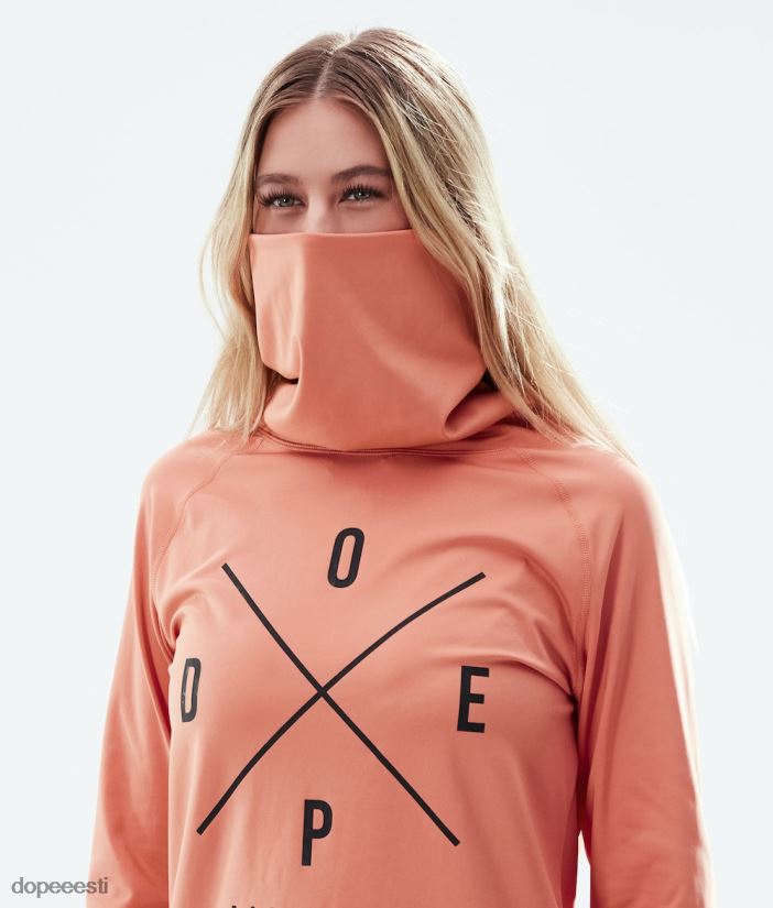 Dope Snow Eesti - naised snuggle w aluskihi peal Dope 2x-üles virsik B62VTF847