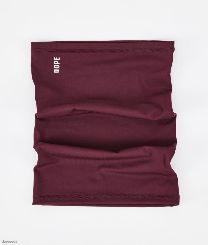 Dope Snow Eesti - naised snuggle w aluskihi peal Dope 2x-up Burgundia B62VTF844