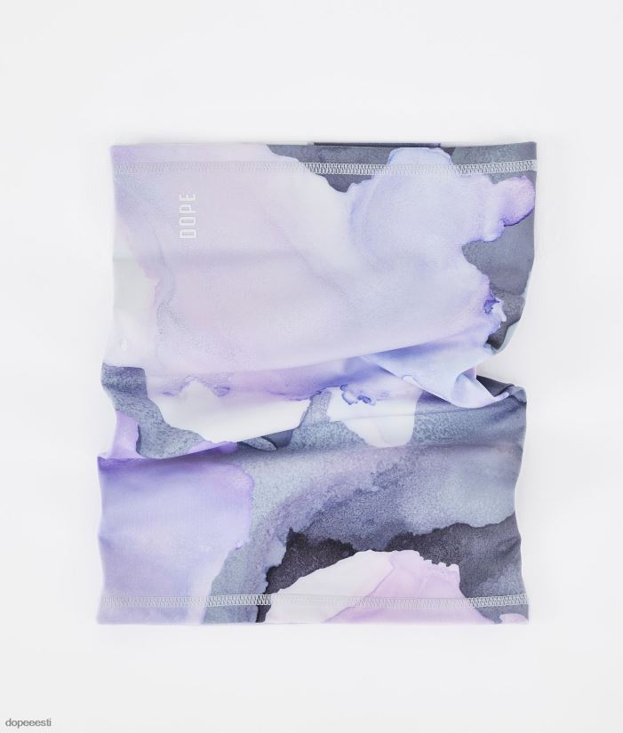Dope Snow Eesti - naised snuggle w aluskihi peal Dope 2x-up blot violet B62VTF826