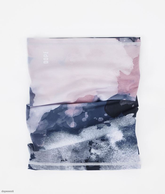 Dope Snow Eesti - naised snuggle w aluskihi peal Dope 2x-up cumulus B62VTF824