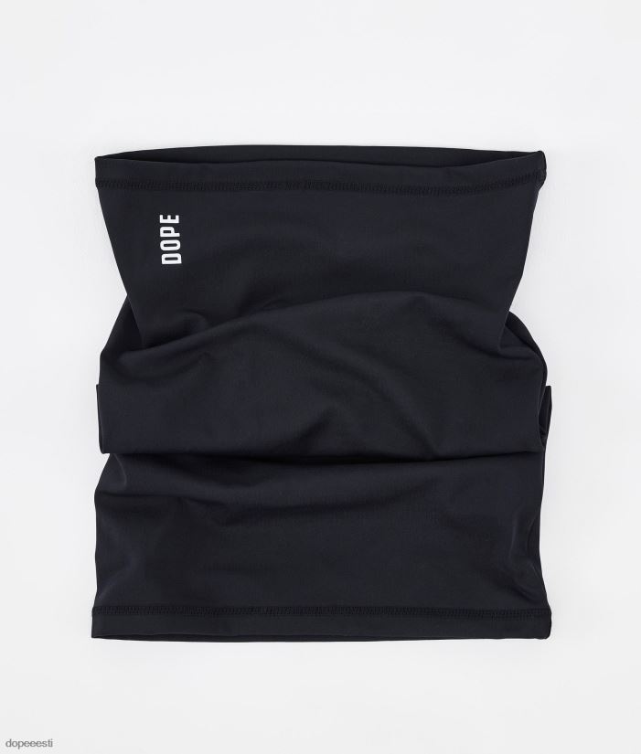Dope Snow Eesti - naised snuggle w aluskihi peal Dope 2x-up must B62VTF823