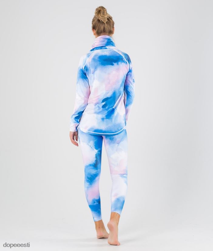 Dope Snow Eesti - naised snuggle w aluskihi peal Dope og pilv B62VTF842