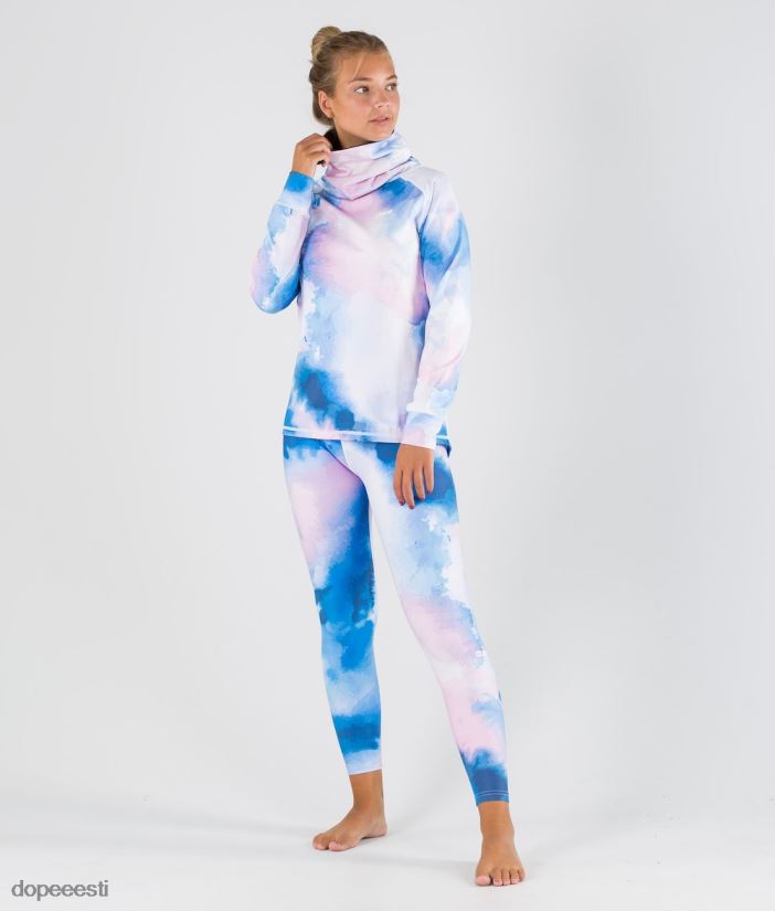 Dope Snow Eesti - naised snuggle w aluskihi peal Dope og pilv B62VTF842