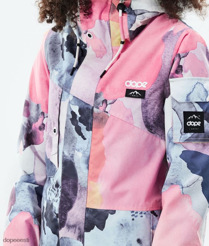 Dope Snow Eesti - naised adept w 2021 lumelaua jope Dope tint B62VTF590