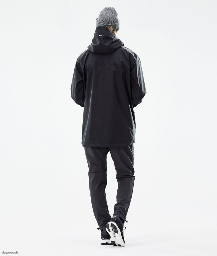 Dope Riided - mehed nomad välipüksid Dope fantoom B62VTF227