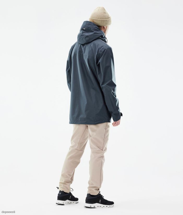 Dope Riided - mehed nomad välipüksid Dope liiv B62VTF239