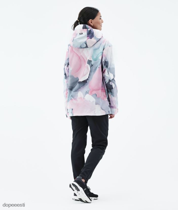 Dope Riided - naised blizzard light w välijope Dope blot B62VTF619