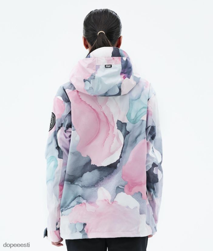 Dope Riided - naised blizzard light w välijope Dope blot B62VTF619