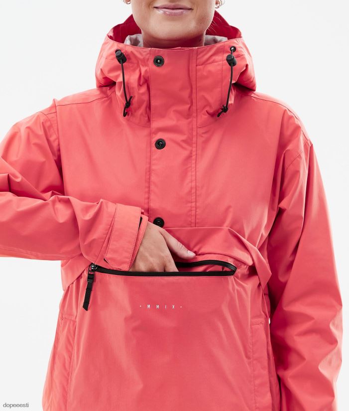 Dope Riided - naised legacy light w välijope Dope korallid B62VTF636
