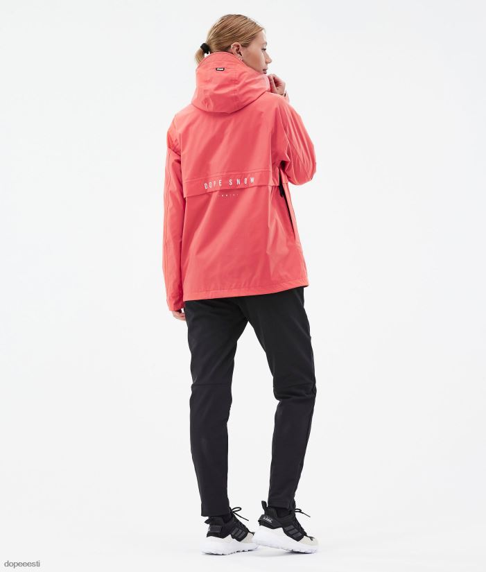 Dope Riided - naised legacy light w välijope Dope korallid B62VTF636