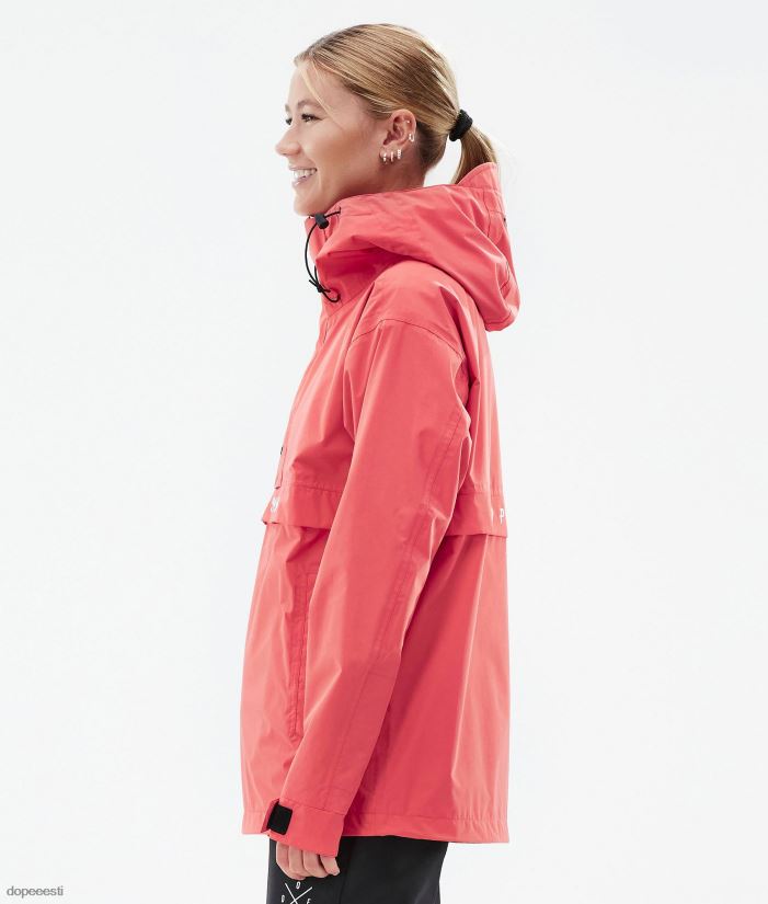Dope Riided - naised legacy light w välijope Dope korallid B62VTF636
