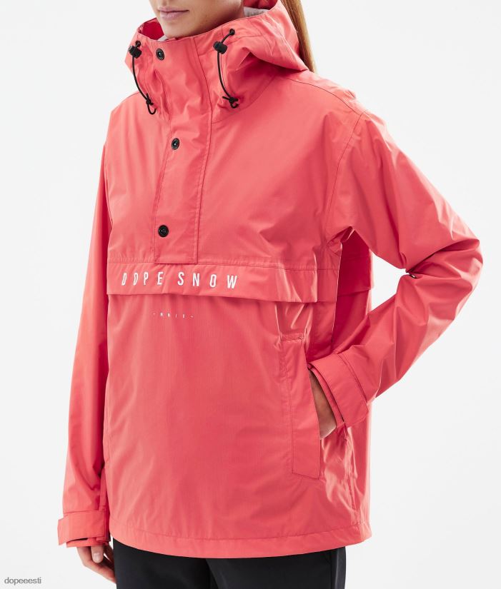 Dope Riided - naised legacy light w välijope Dope korallid B62VTF636