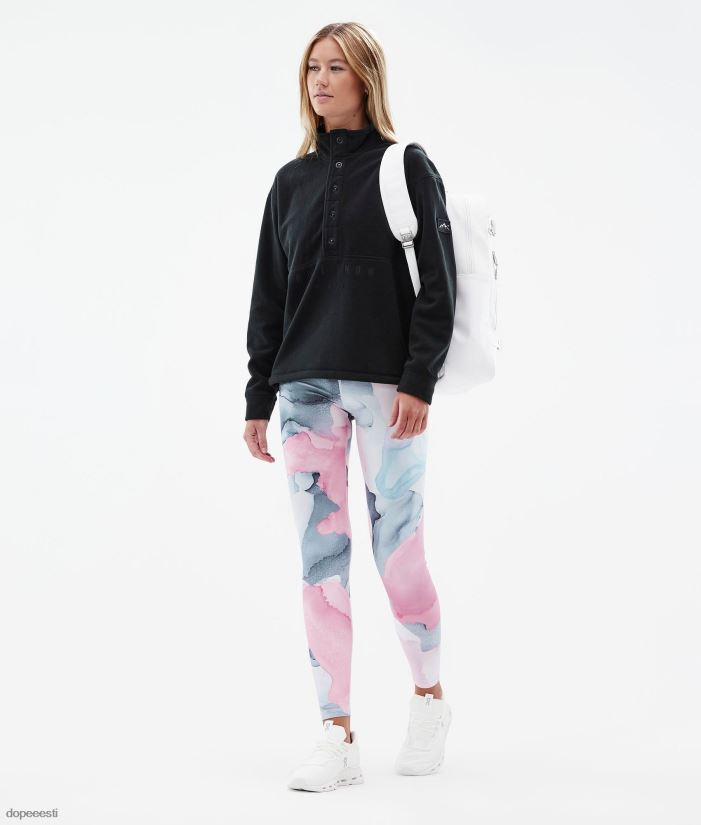 Dope Riided - naised kõrged säärised Dope blot B62VTF787
