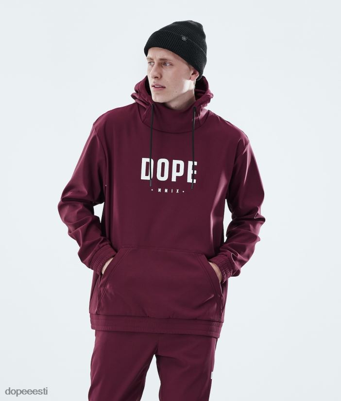 dope_riided_mehed_lennu_kapuuts_dope_burgundia_b62vtf293.jpg Dope Riided - mehed lennu kapuuts Dope Burgundia B62VTF293 - Image 1