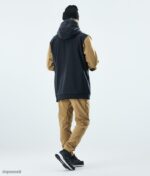 Dope Riided - mehed nomad välipüksid Dope kullast B62VTF243 - Image 6
