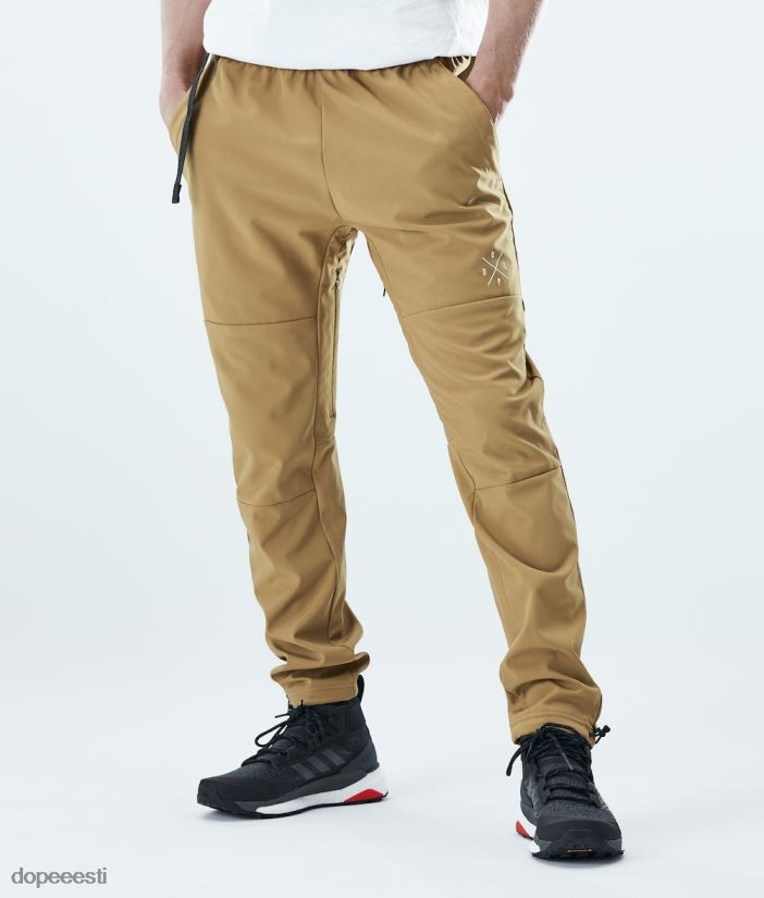 dope_riided_mehed_nomad_valipuksid_dope_kullast_b62vtf243.jpg Dope Riided - mehed nomad välipüksid Dope kullast B62VTF243 - Image 1