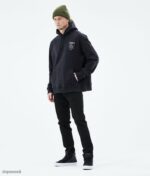Dope Riided - mehed ozed kapuuts Dope must B62VTF284 - Image 6