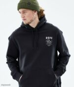 Dope Riided - mehed ozed kapuuts Dope must B62VTF284 - Image 8