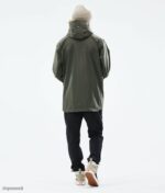 Dope Riided - mehed ranger kerge välijope Dope oliiviroheline B62VTF128 - Image 6