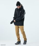 Dope Riided - mehed trekker välijope Dope must B62VTF152 - Image 9