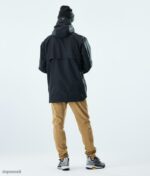 Dope Riided - mehed trekker välijope Dope must B62VTF152 - Image 10