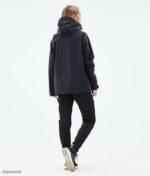 Dope Riided - naised blizzard light w välijope Dope must B62VTF609 - Image 6