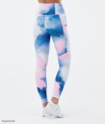 Dope Riided - naised kõrged tehnilised säärised Dope pilv B62VTF783 - Image 11