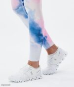 Dope Riided - naised kõrged tehnilised säärised Dope pilv B62VTF783 - Image 10