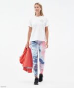 Dope Riided - naised kõrged tehnilised säärised Dope tint B62VTF790 - Image 9