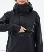 Dope Riided - naised legacy light w välijope Dope must B62VTF660 - Image 10