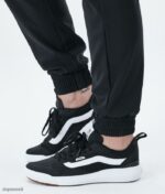 Dope Riided - naised lend w püksid Dope must B62VTF747 - Image 2