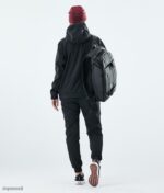 Dope Riided - naised lend w püksid Dope must B62VTF747 - Image 5