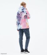 Dope Riided - naised matkaja valgus välijopega Dope tint B62VTF567 - Image 3