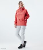 Dope Riided - naised matkaja w välijope Dope korallid B62VTF685 - Image 9