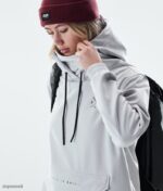 Dope Riided - naised nomad w välijope Dope helehall B62VTF687 - Image 2