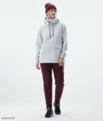 Dope Riided - naised nomad w välijope Dope helehall B62VTF687 - Image 3
